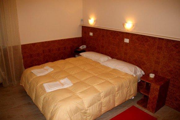 Hotel Fiumara Генуя Екстер'єр фото