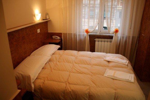 Hotel Fiumara Генуя Екстер'єр фото
