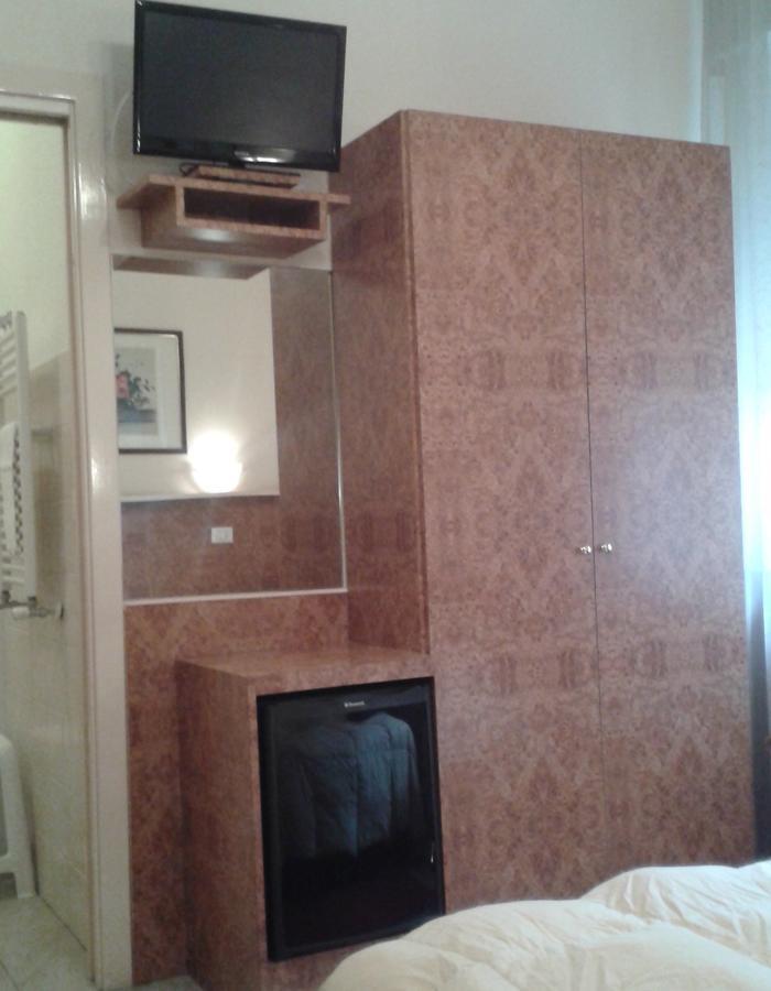 Hotel Fiumara Генуя Екстер'єр фото