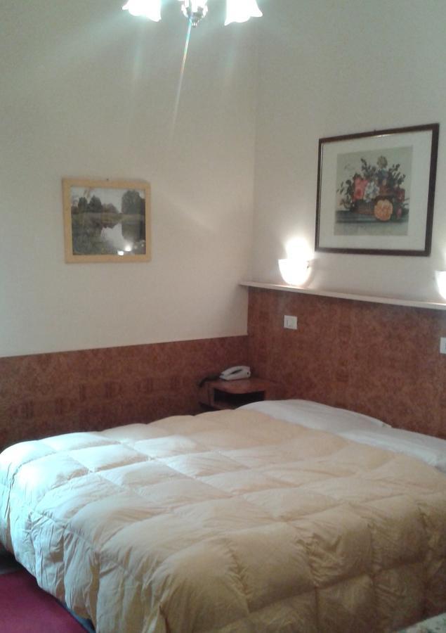 Hotel Fiumara Генуя Екстер'єр фото