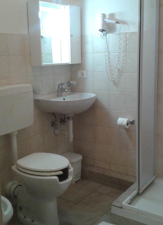 Hotel Fiumara Генуя Екстер'єр фото