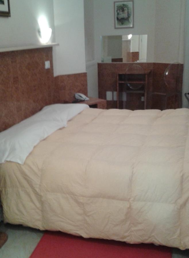 Hotel Fiumara Генуя Екстер'єр фото